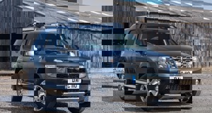 Duster Commercial (2015 on)